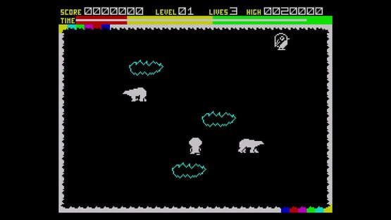 Screenshot Eskimo Eddie 3