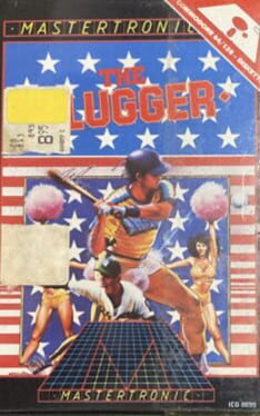 Cover The Slugger