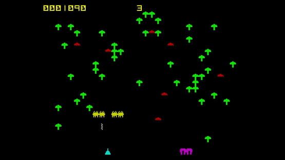 Screenshot Caterpilla 1