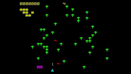 Screenshot Caterpilla 2