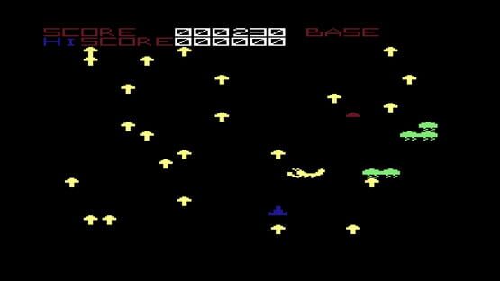 Screenshot Caterpilla 3