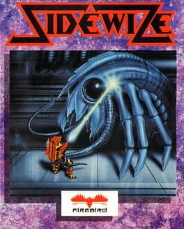 Cover Sidewize