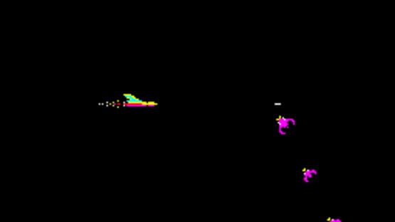 Screenshot Battle Cross 2