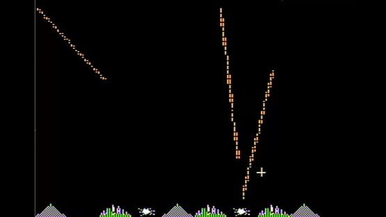 Screenshot Missile Defense 1