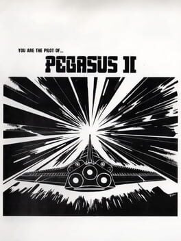 Cover Pegasus II