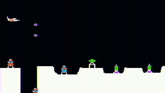 Screenshot Pegasus II 2