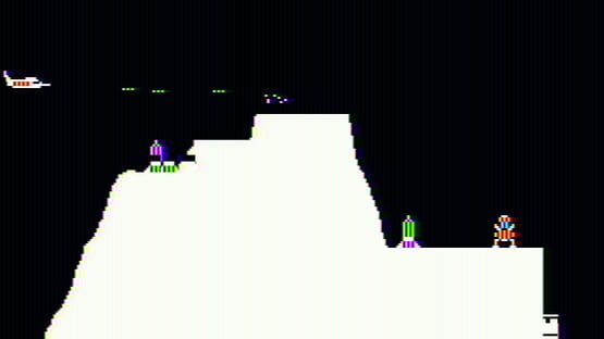 Screenshot Pegasus II 3