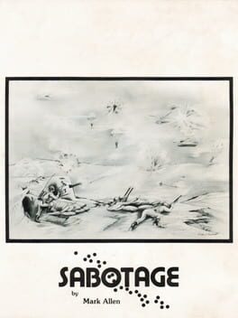 Cover Sabotage