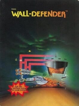 Cover Wall-Defender