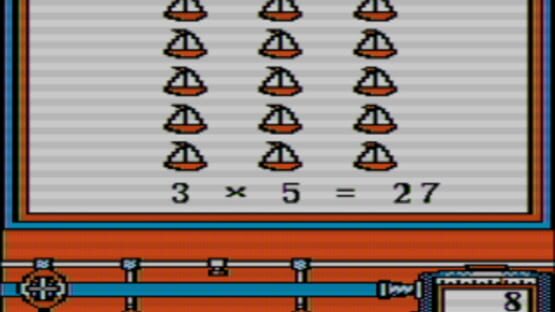 Screenshot Stickybear Math 2 2