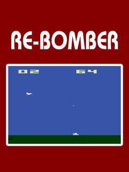 Cover Re-Bomber