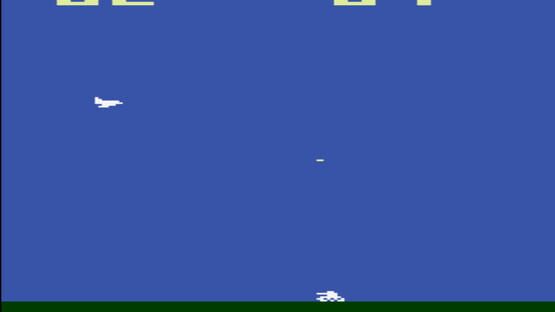 Screenshot Re-Bomber 1