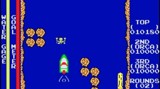 Screenshot River Patrol 1