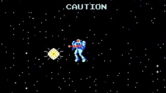 Screenshot Sky Lancer 2