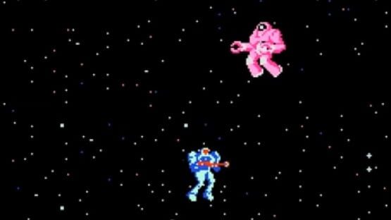 Screenshot Sky Lancer 3