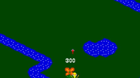 Screenshot Funky Bee 2