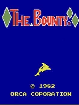 Cover The Bounty