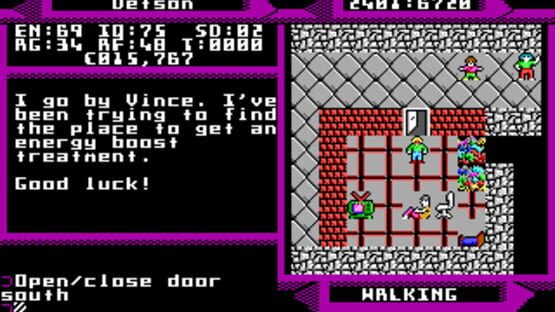 Screenshot 2400 A.D. 3