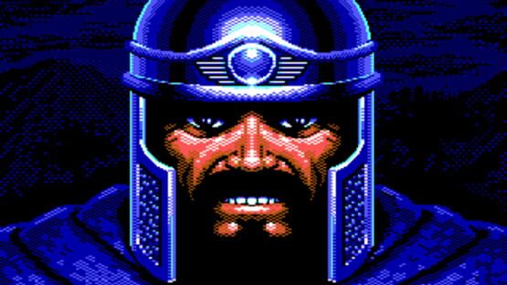 Screenshot Knights of Legend 3