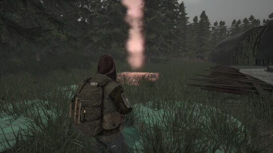 Screenshot Last Survivor 1