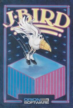 Cover J-Bird