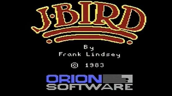 Screenshot J-Bird 1