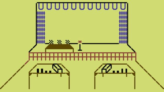 Screenshot The Election Game 1