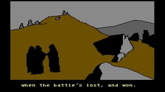 Screenshot Macbeth 2