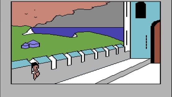 Screenshot Macbeth 3