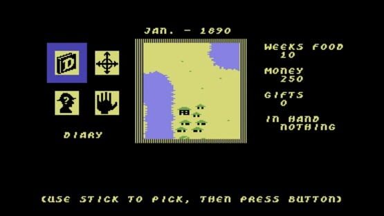 Screenshot Heart of Africa 3