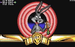 Cover Bugs Bunny: Private Eye