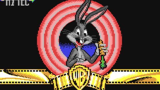Screenshot Bugs Bunny: Private Eye 2