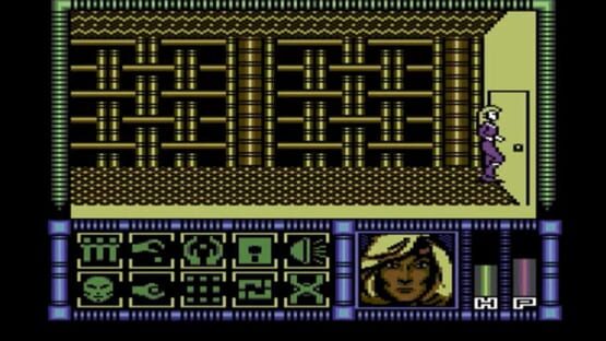 Screenshot X-Men: Madness in Murderworld 1
