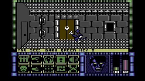 Screenshot X-Men: Madness in Murderworld 3