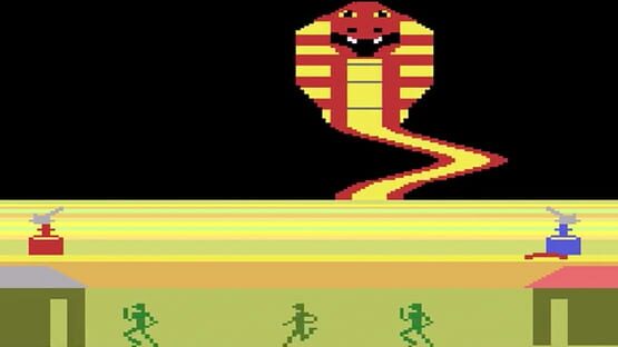 Screenshot G.I. Joe: Cobra Strike 1