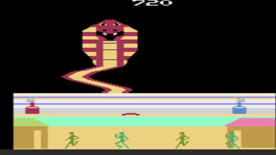 Screenshot G.I. Joe: Cobra Strike 2
