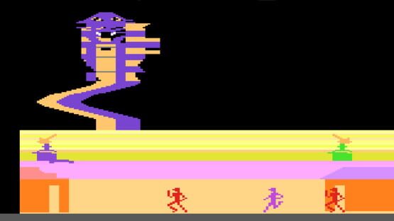 Screenshot G.I. Joe: Cobra Strike 3