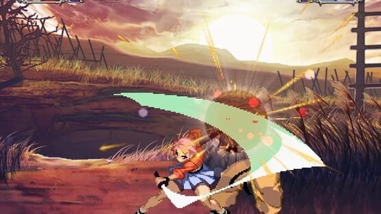 Screenshot Yatagarasu: Attack on Cataclysm 2