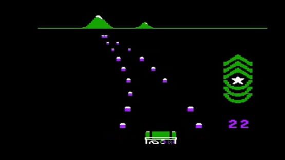 Screenshot Arcade Boot Camp 1