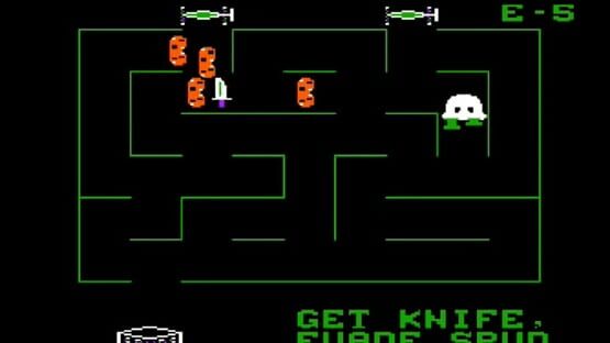 Screenshot Arcade Boot Camp 2