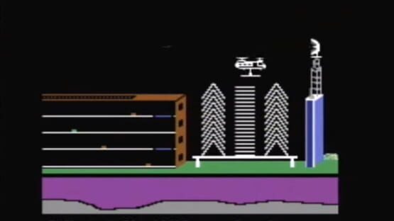 Screenshot Minit Man 1