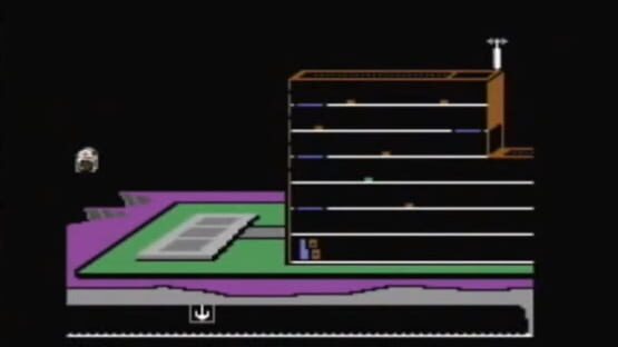 Screenshot Minit Man 2