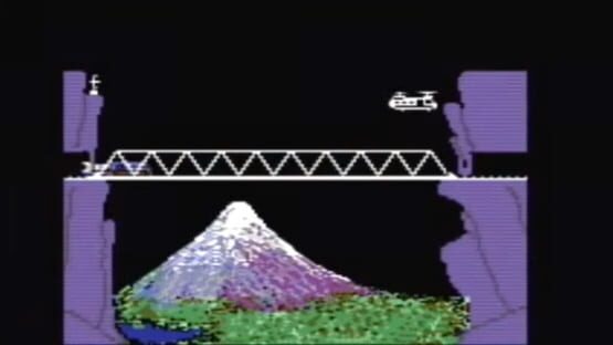 Screenshot Minit Man 3