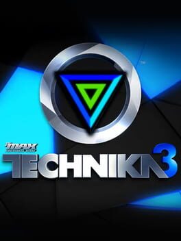 Cover DJMax Technika 3