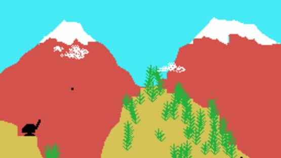 Screenshot Artillery Duel 2