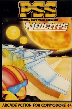 Cover Neoclyps