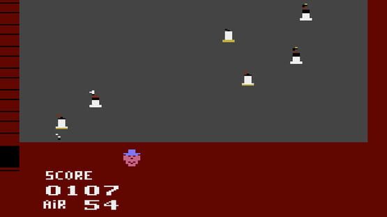 Screenshot Birthday Mania 2