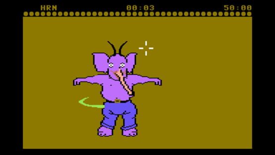 Screenshot Dancing Monster 2