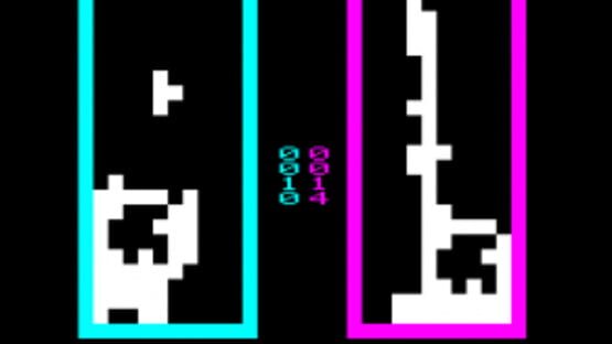 Screenshot Tetris 2