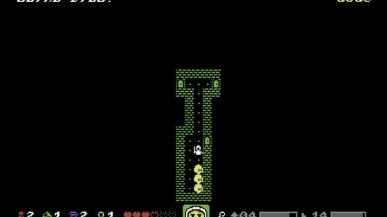 Screenshot Demons of Dex 3